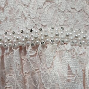 Formal size 7 dress